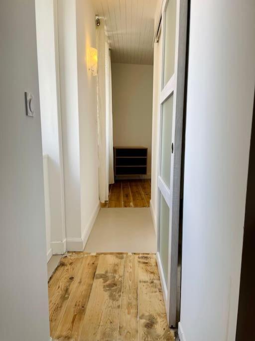 Agreable Maison De Village Avec Balcon Roiffieux Exteriör bild